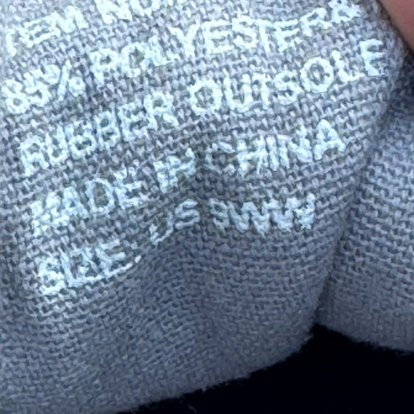 Torrid sparkly, glittery rhinestone size 9 - Picture 10 of 12